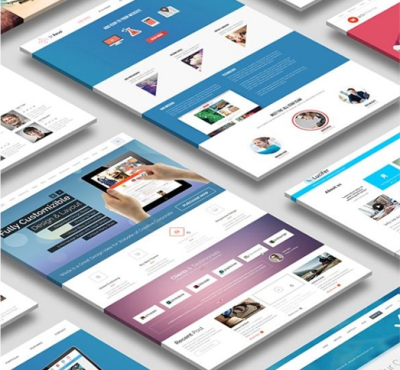 web solution image